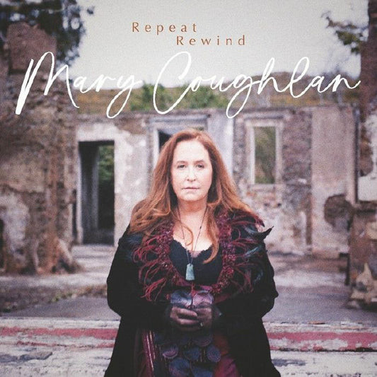 Mary Coughlan - Repeat Rewind [CD]