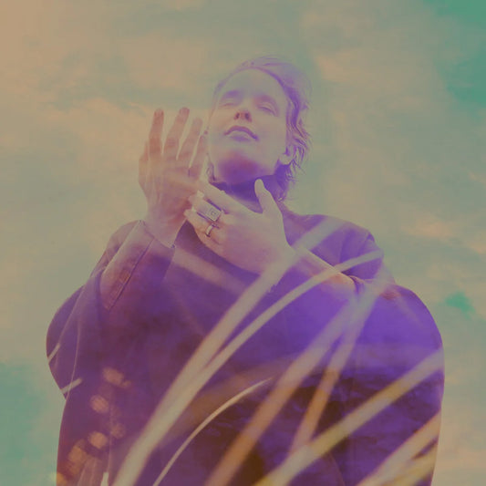 Morley - Follow The Sound [CD]