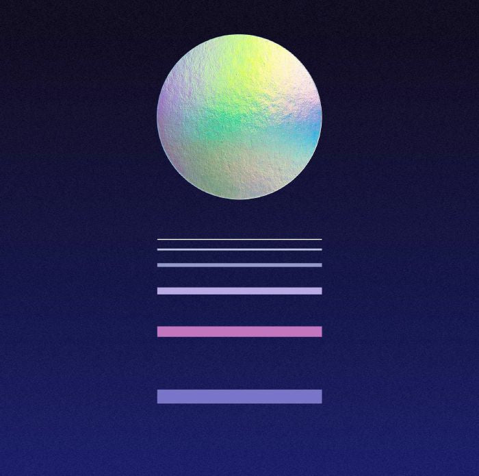 Hatchback - Phaser For The Ocean, Chorus For The Moon [2LP]