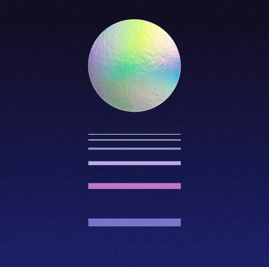 Hatchback - Phaser For The Ocean, Chorus For The Moon [2LP]