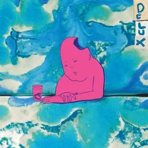 TEKE::TEKE - Delux [Coloured Vinyl]