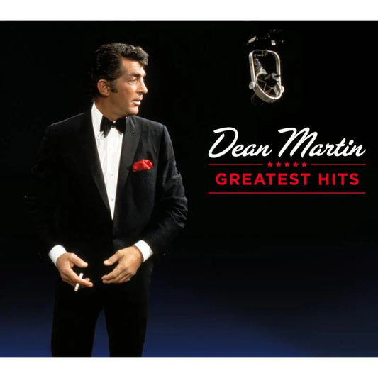 Dean Martin - Greatest Hits [LP]