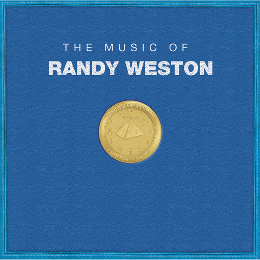Randy Weston - The Music Of Randy Weston [5LP + 3 CD Box Set]