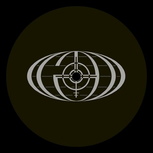 Crystal Distortion & 69db - NET23-EP11 - R-zac - 1995-1998 [colored vinyl]