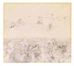 Robert Wyatt – Rock Bottom