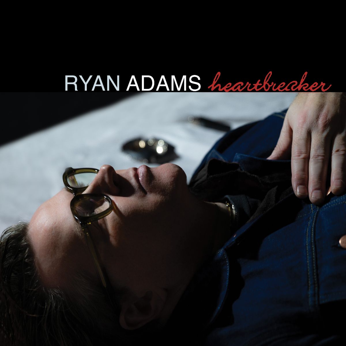 Ryan Adams - Heartbreaker 25th Anniversary Edition [Black Vinyl]