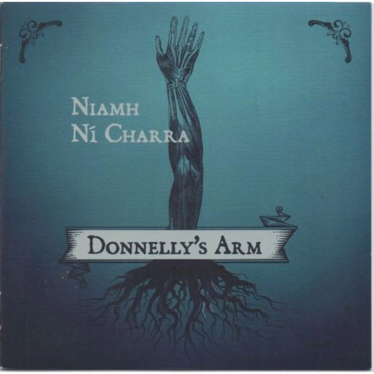 Niamh Ni Charra - Donnelly's Arm [CD]