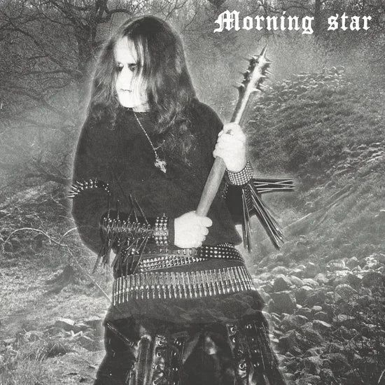 KËKHT ARÄKH - MORNING STAR [CD]