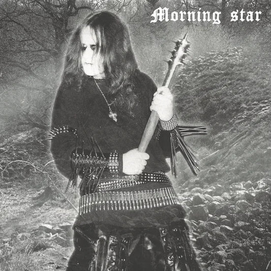 KËKHT ARÄKH - MORNING STAR [CD]
