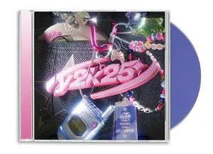 VARIOUS ARTISTS - Y2K25: The Music That Made The Millennium [CD]