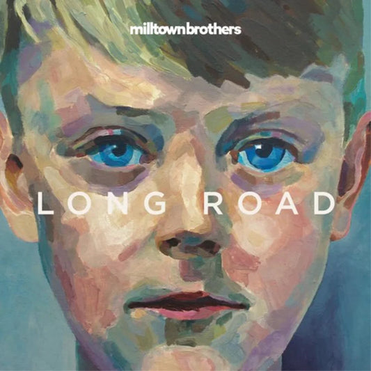 milltown brothers - Long Road [LP]