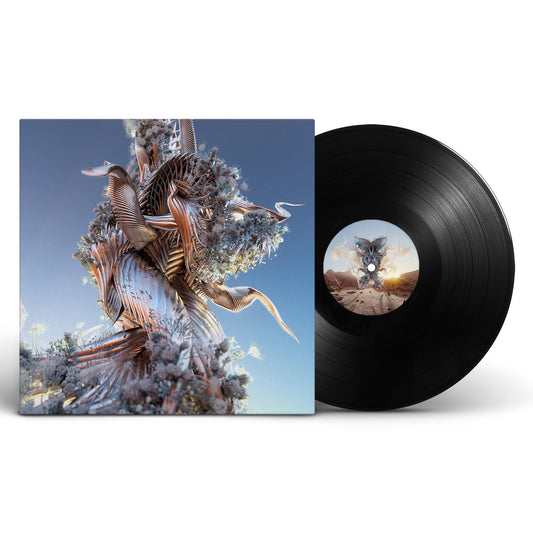 Mind Against, CAY - CANT U HEAR ME / TRUST