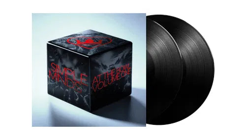 Simple Minds - At the Bowl Vol. 1 [2LP]
