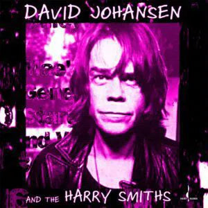 David Johansen and the Harry Smiths - David Johansen and the Harry Smiths [SACD]