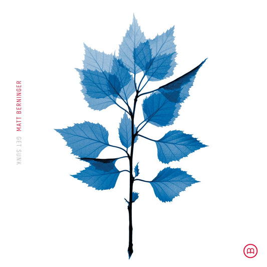 Matt Berninger - Get Sunk [Black LP]