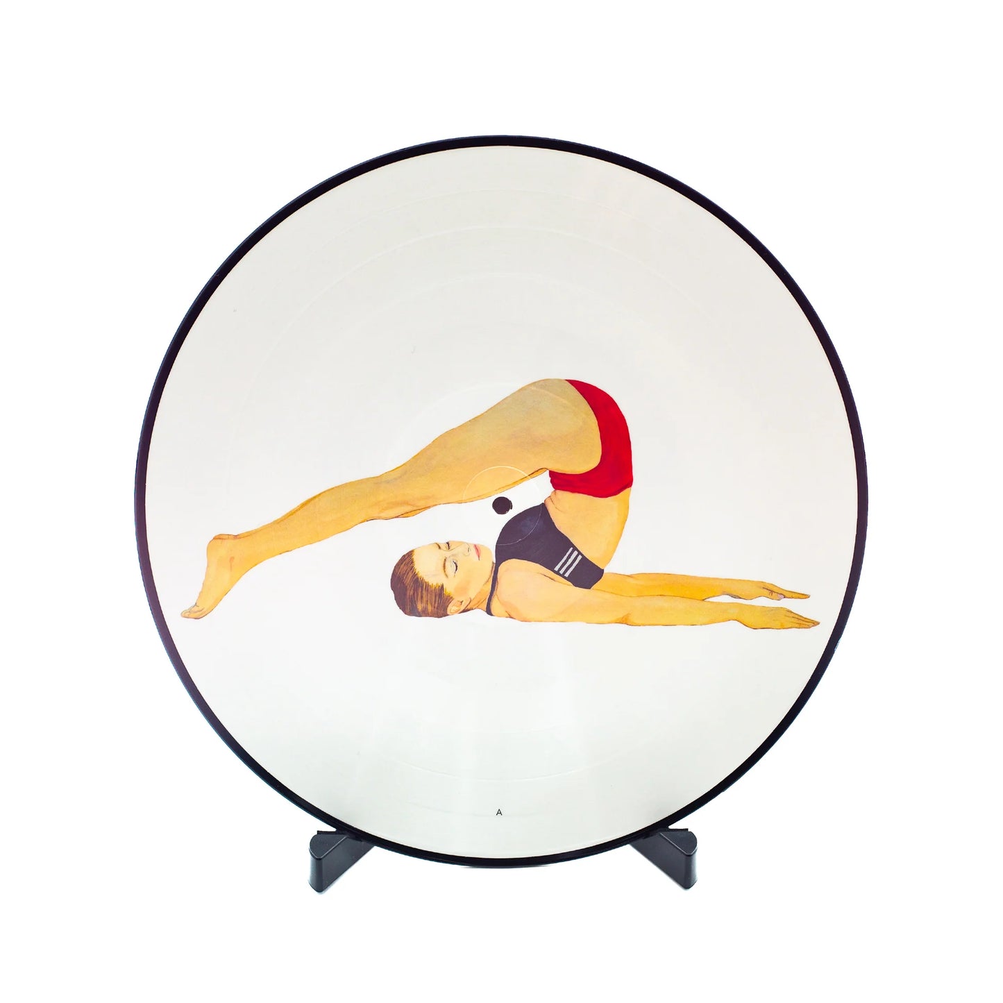 MEN I TRUST - Headroom (Picture Disc)