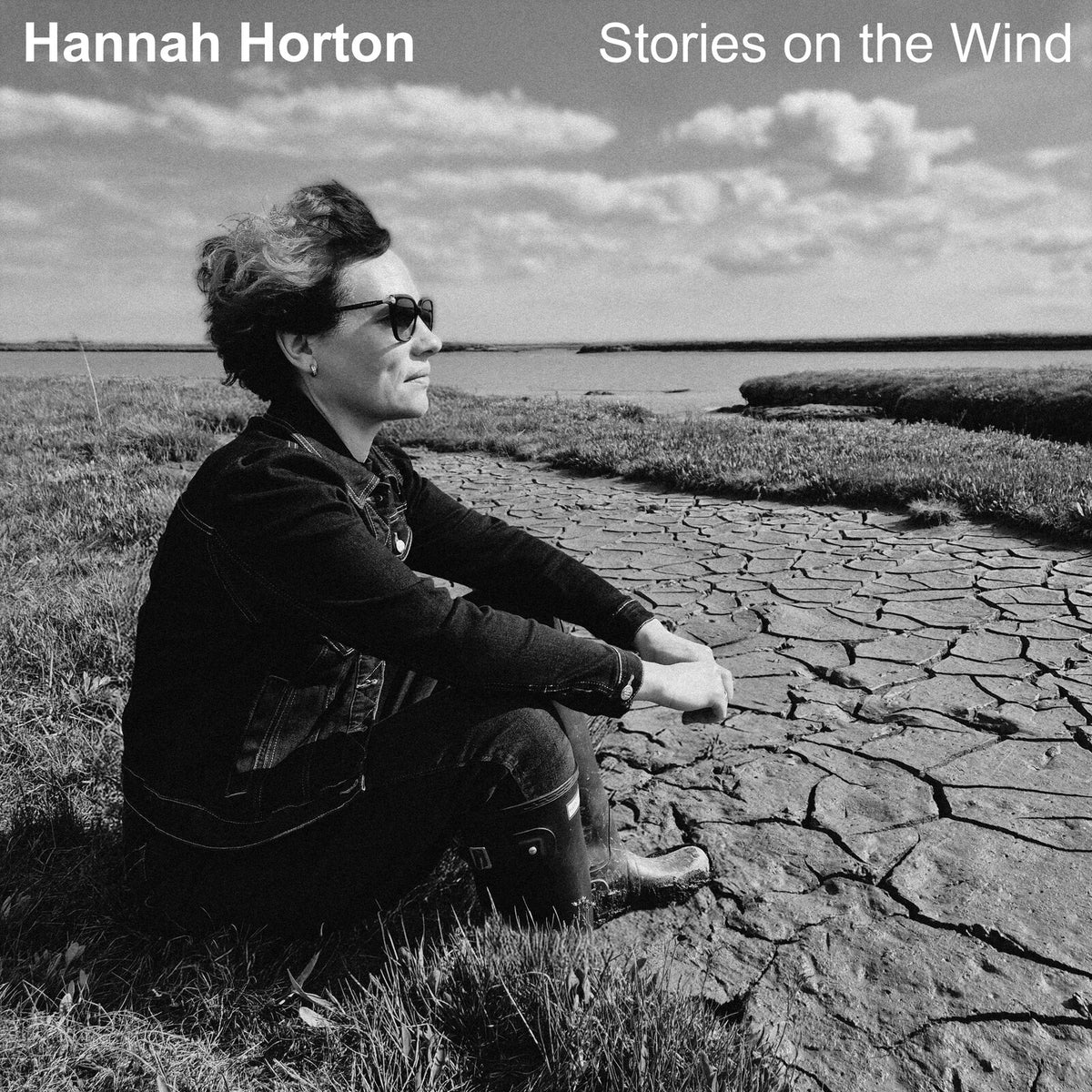Hannah Horton - Stories on the Wind [LP]