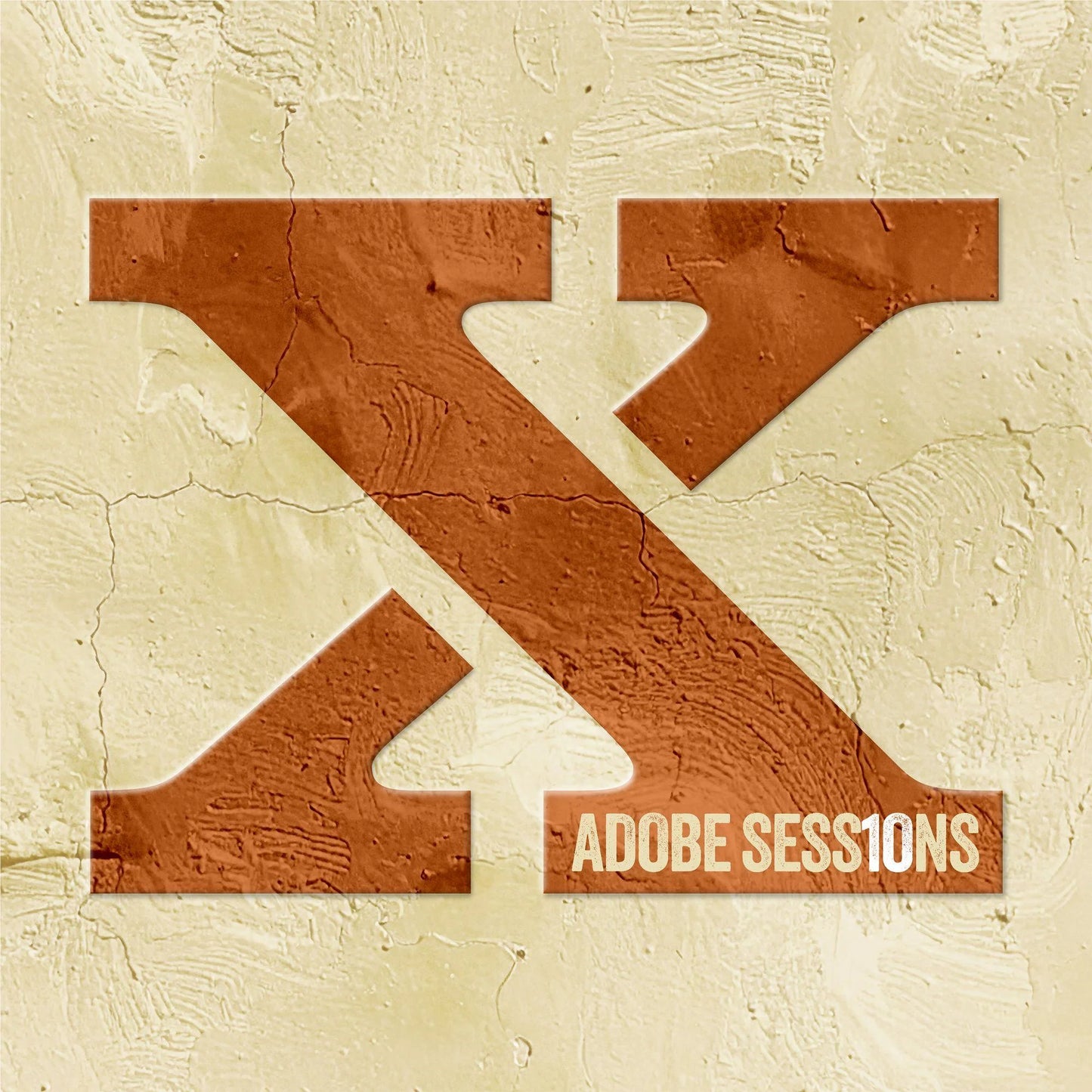 Cody Jinks - Adobe Sessions (10 Year Anniversary) [CD]