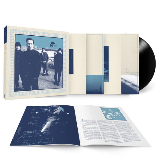 Boys Life - Home Is A Highway [4LP]