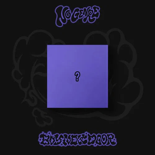 BOYNEXTDOOR - BOYNEXTDOOR 4th EP [No Genre] - No Matter ver. [CD]