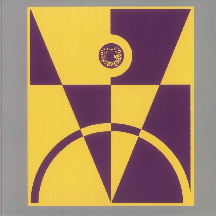 Various Artists - Volition Cuts Vol. 1