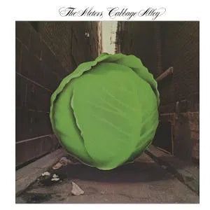 Meters - Cabbage Alley (1CD)