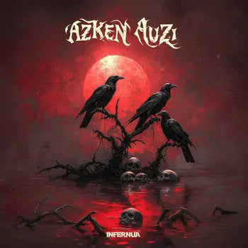 Azken Auzi - Infernua [CD]