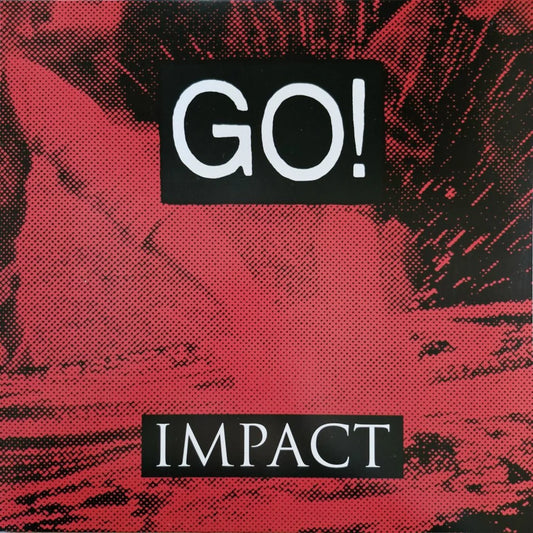 Go! - Impact [LP]