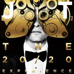 JUSTIN TIMBERLAKE - THE 20/20 EXPERIENCE 2 OF 2 [2LP]
