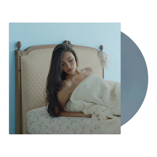 MADISON BEER - Locket [Dusty Blue Vinyl]