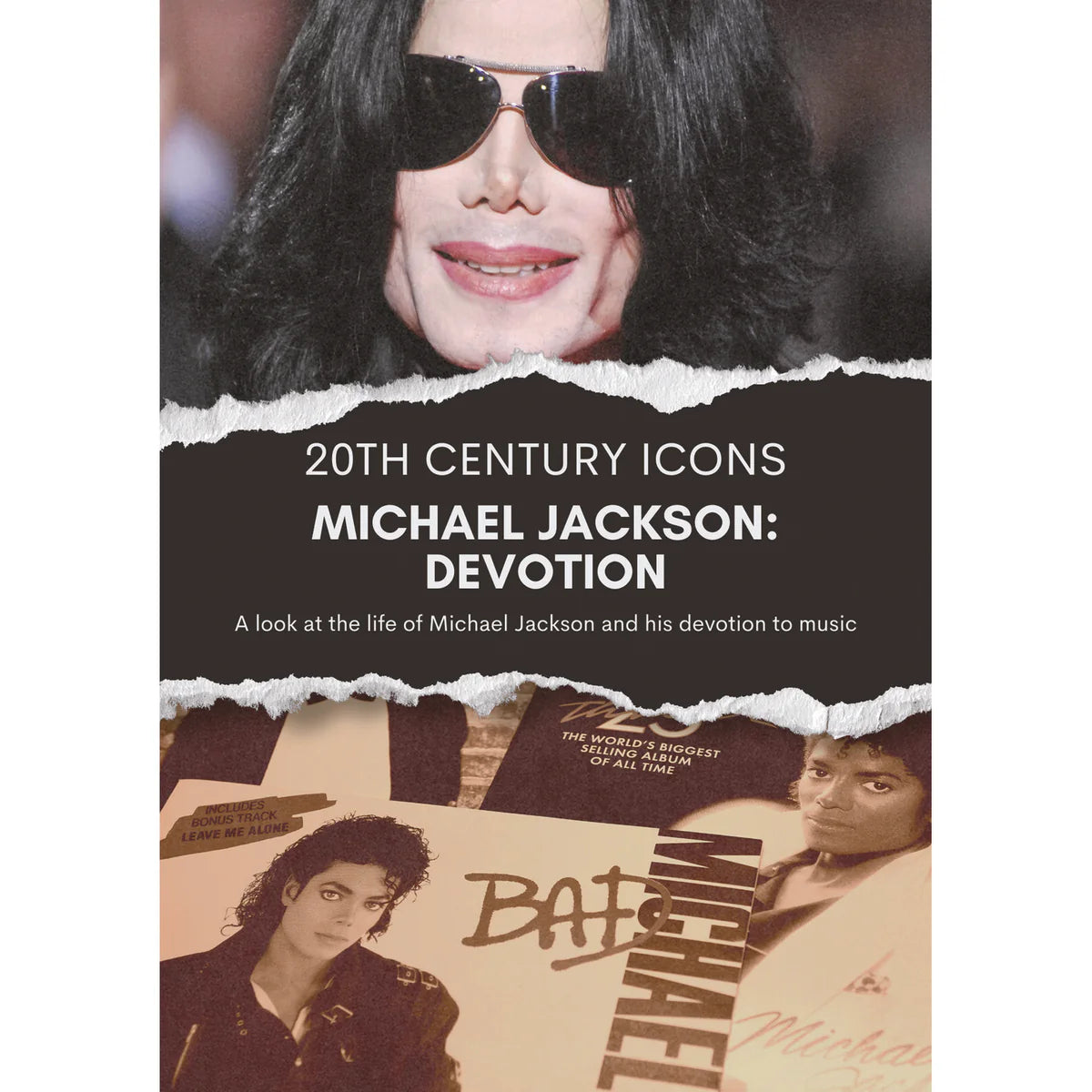 Michael Jackson: Devotion - Michael Jackson: Devotion [DVD]