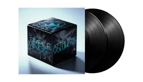 Simple Minds - At the Bowl Vol. 2 [2LP]