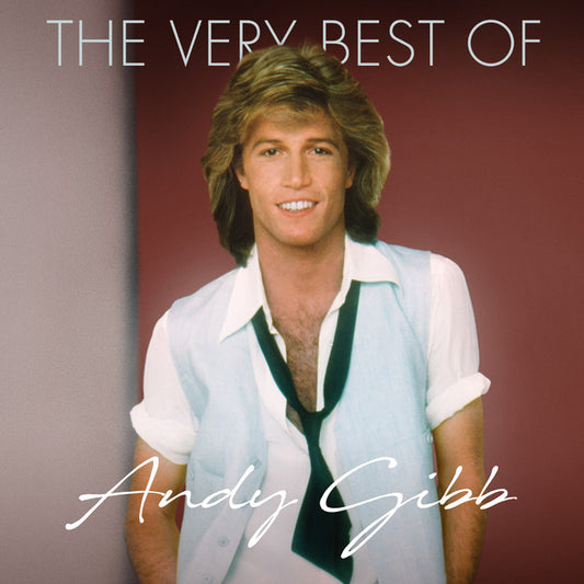 ANDY GIBB - THE VERY BEST OF [CD]