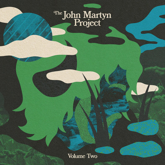 The John Martyn Project - Volume Two [LP]