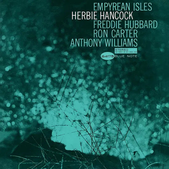 Herbie Hancock - Empyrean Isles [CD]