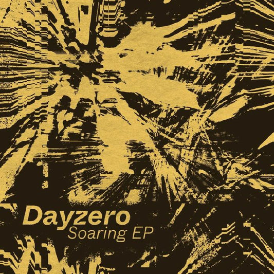 Dayzero - Soaring EP