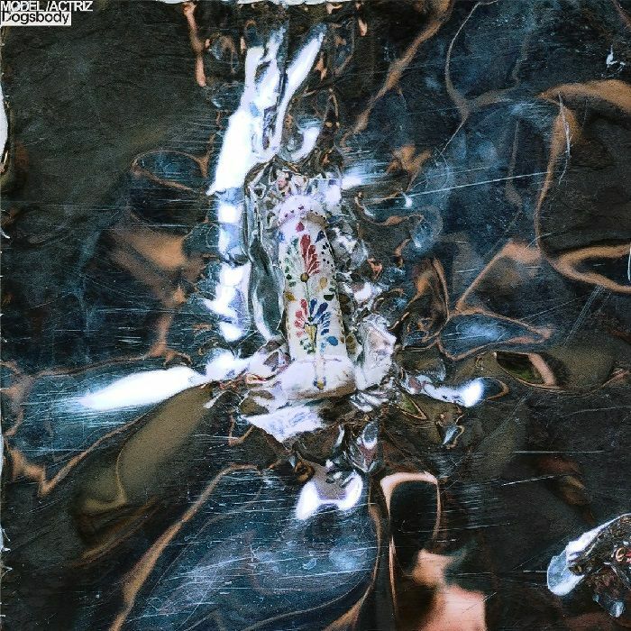 Model/Actriz - Dogsbody [Black Vinyl]