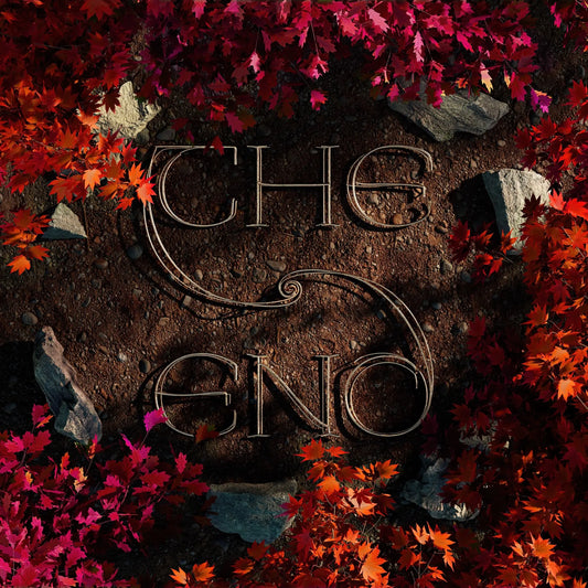 Junior Brother - The End [CD]