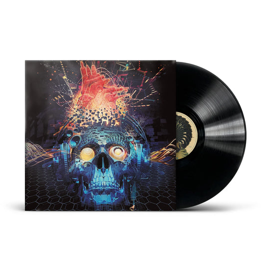 Papa Roach - The Connection [LP]