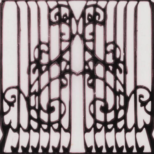 Model/Actriz - Pirouette [Translucent Clear Vinyl]