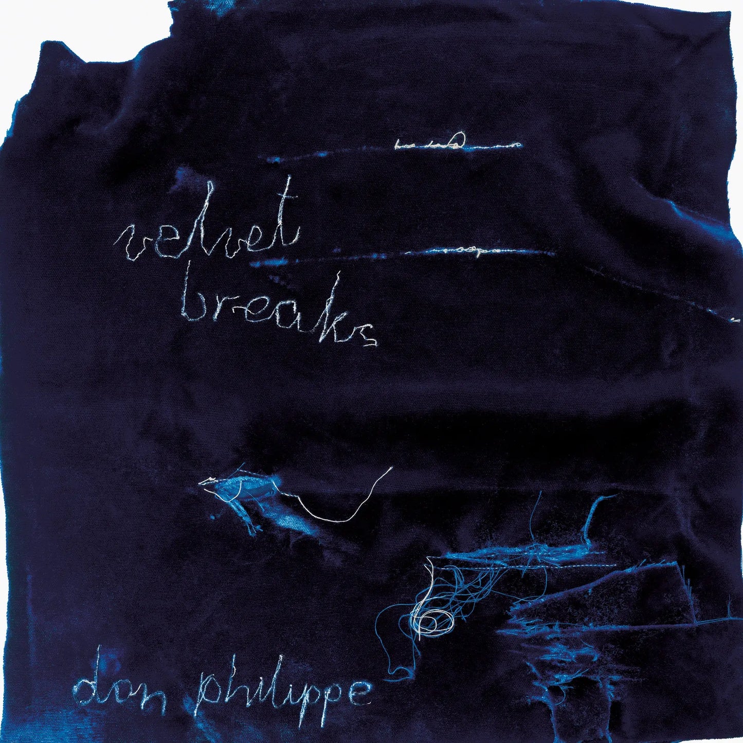 Don Philippe - Velvet Breaks