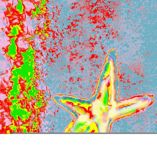 Lagoss / Babau - Splitting Hits for the Heat Damage [Cassette]
