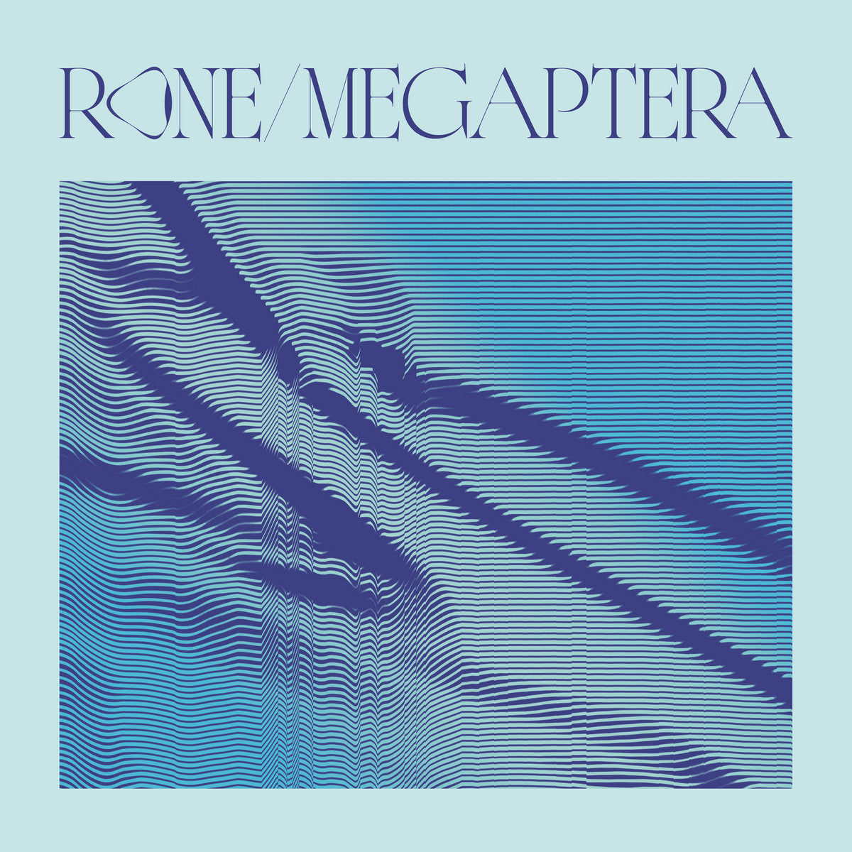 Rone - Megapetra [LP]
