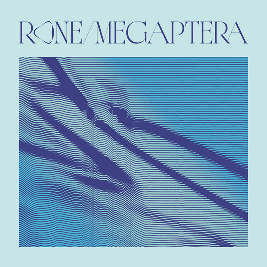 Rone - Megapetra [LP]
