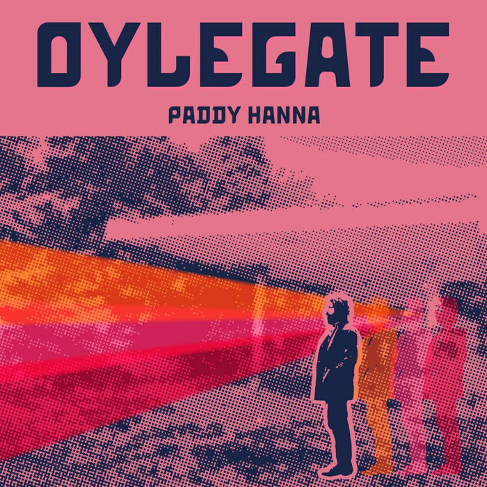Paddy Hanna - Oylegate