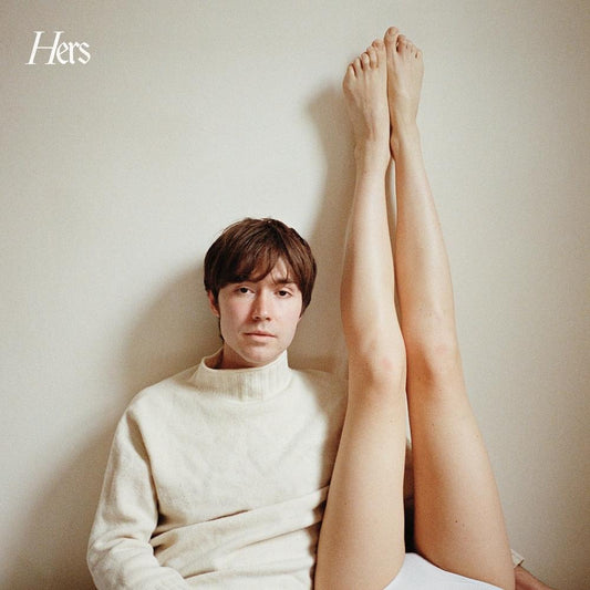 Matt Maltese - Hers [Marble VInyl]