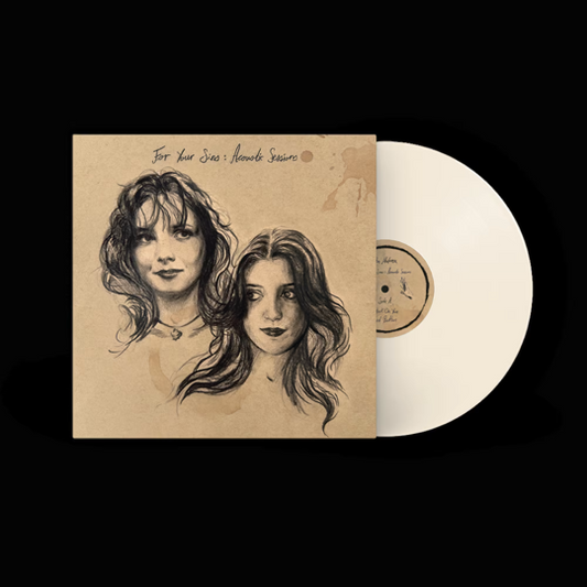 Dea Matrona - Acoustic Sessions EP [12” Cream Coloured EP]