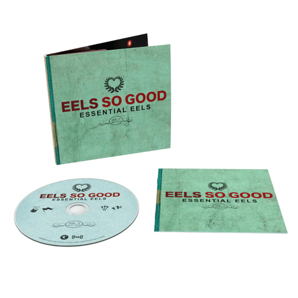 EELS - EELS So Good: Essential EELS Vol. 2 (2007-2020) [CD]
