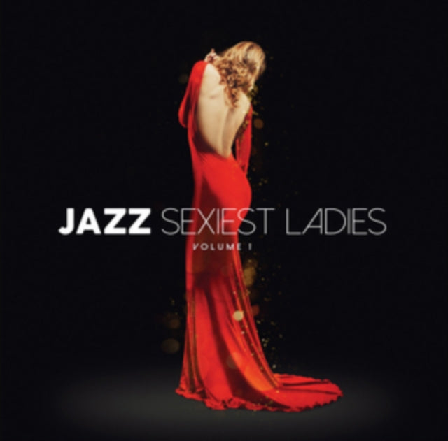 Various Artists - Jazz Sexiest Ladies Volume 1 [2LP Coloured]