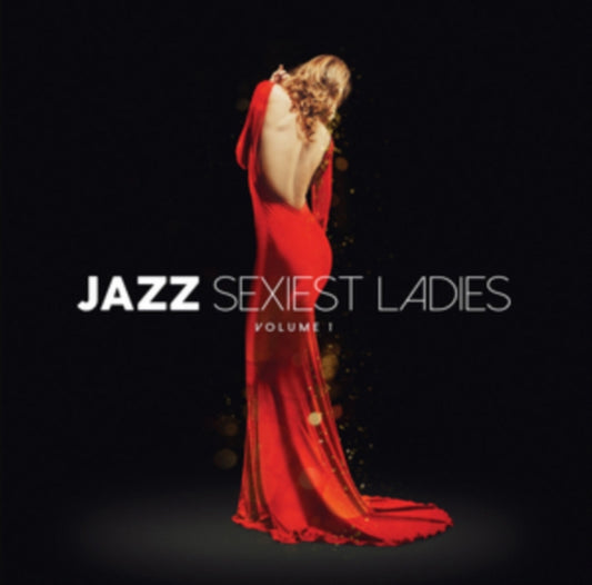 Various Artists - Jazz Sexiest Ladies Volume 1 [2LP Coloured]